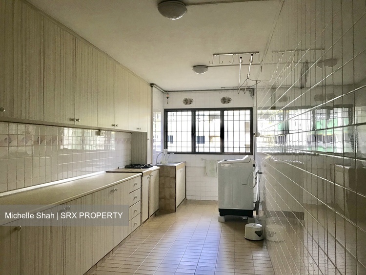 Blk 177 Bishan Street 13 (Bishan), HDB 5 Rooms #198401522